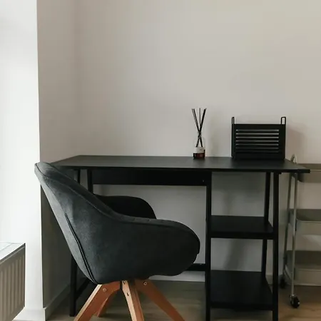 City's Heart Boutique Hideaway Apartment
