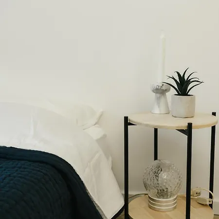 City's Heart Boutique Hideaway