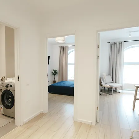 City's Heart Boutique Hideaway
