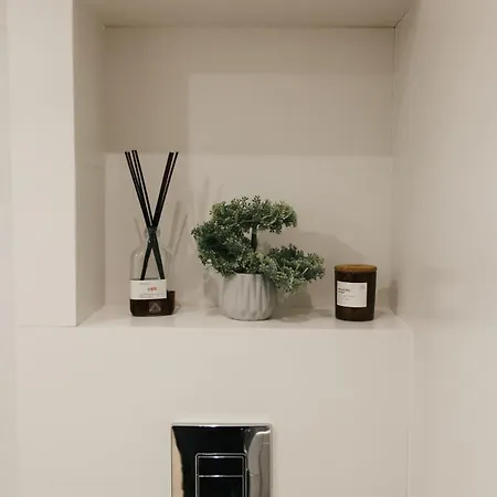 City's Heart Boutique Hideaway *