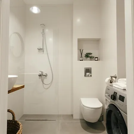 City's Heart Boutique Hideaway